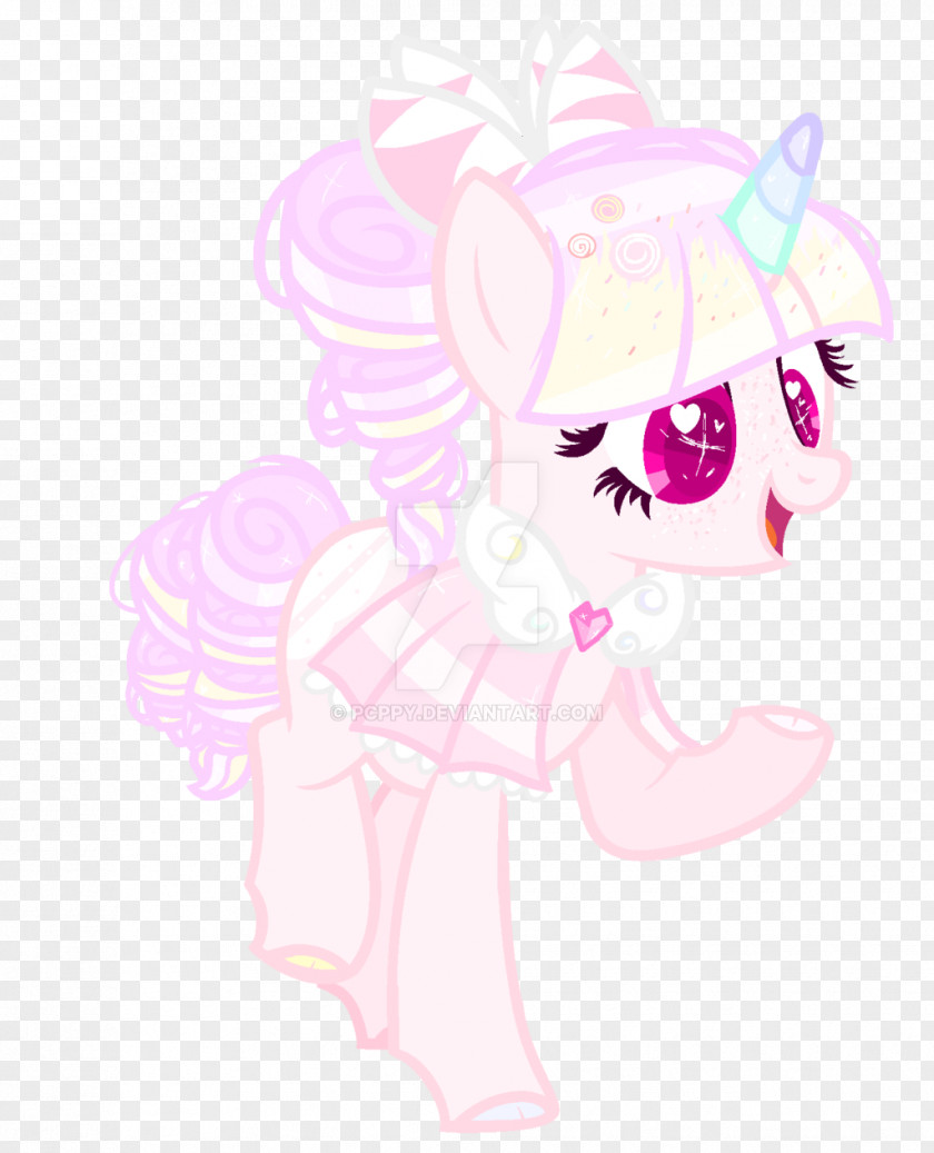 Horse Unicorn Clip Art PNG