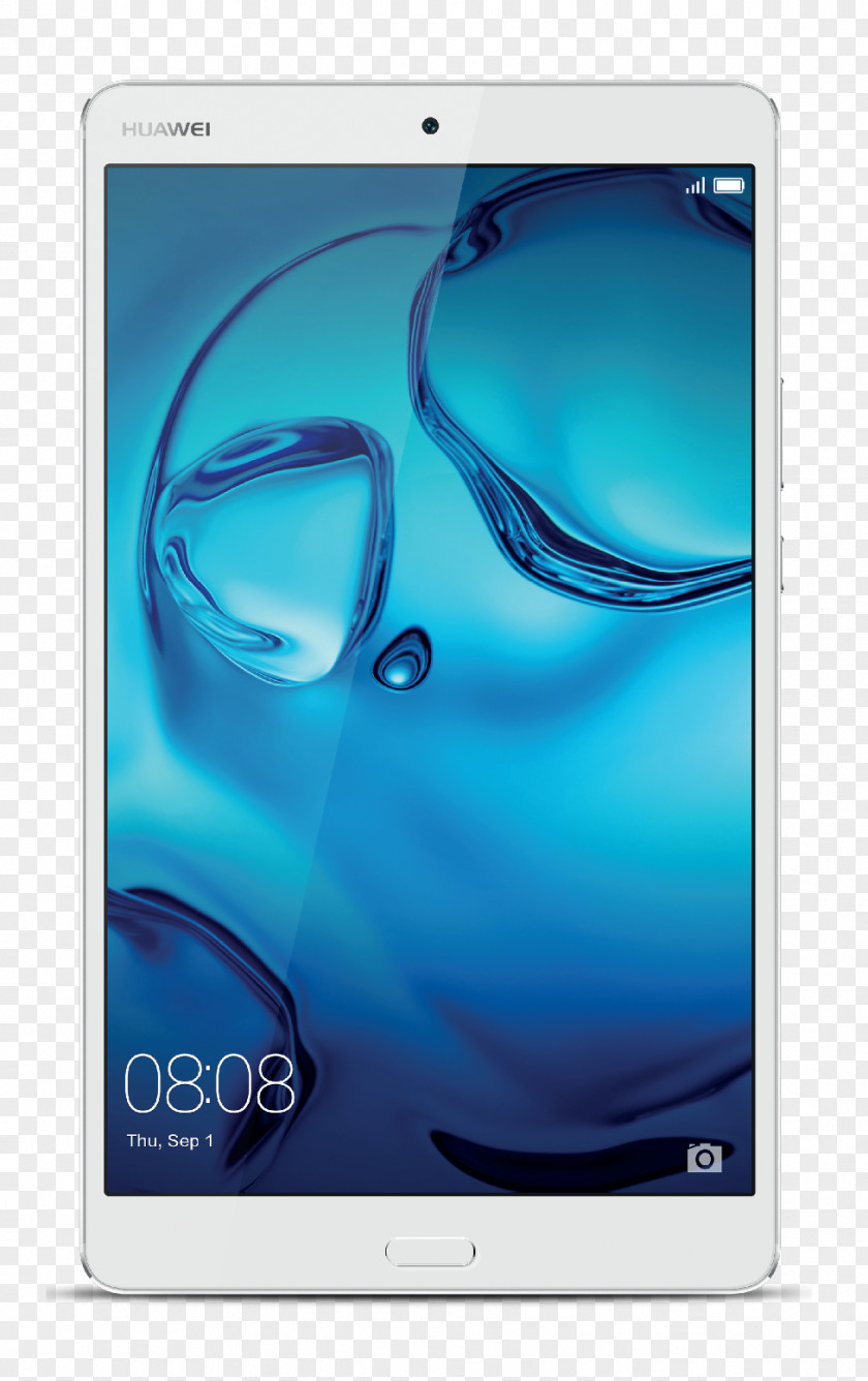 华为 Huawei MediaPad M3 Lite 10 Mobile Phones 8 PNG