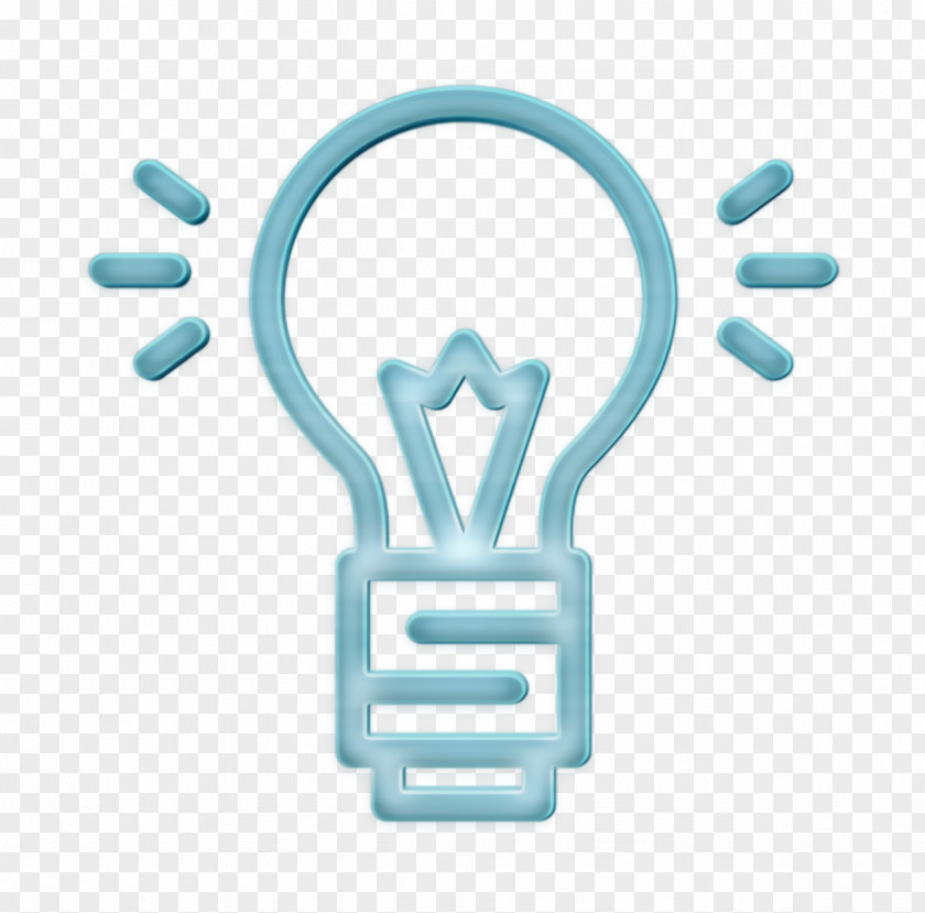Idea Icon Creative Process Technology PNG