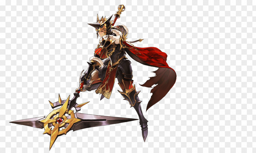Knight Seven Knights Rubies (free) Guide For Game PNG