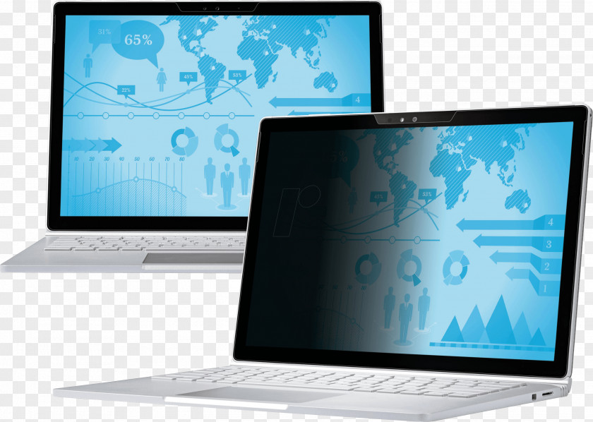 Laptop Surface Book Microsoft Computer Monitors PNG