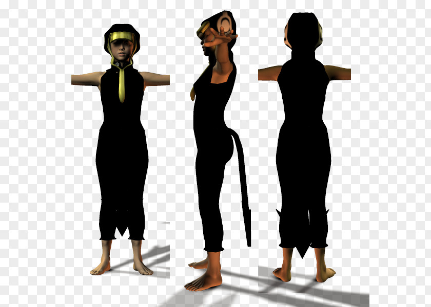 Medusa Soul Eater Little Black Dress Human Behavior Shoulder Gorgon PNG