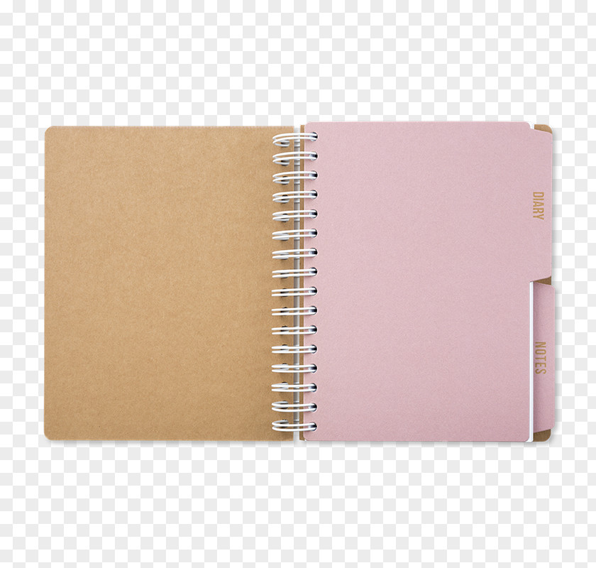 Notebook Diary Go Stationery Printing Company Office Supplies PNG