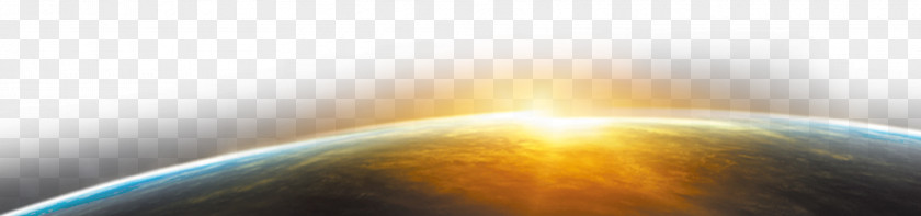 Surface Line Sunlight Sky Energy Planet Atmosphere PNG