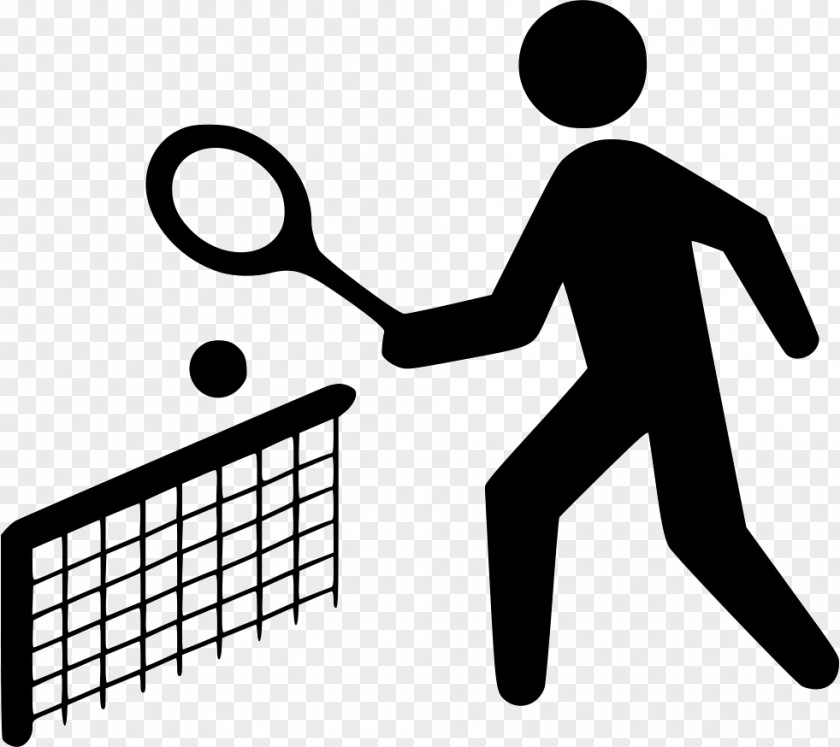 Tennis Centre Racket Sport PNG