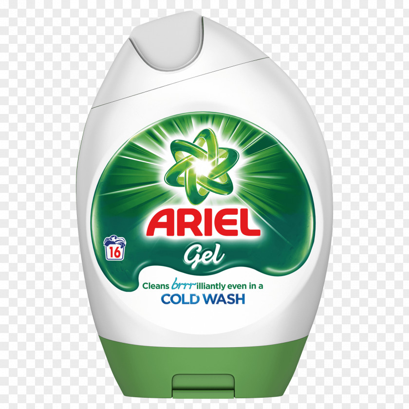 Washing Powder Ariel Laundry Detergent Stain Removal PNG
