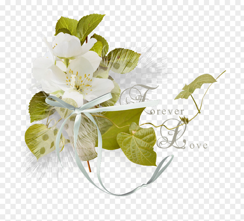 Wedding Elements Floral Design Cut Flowers PNG