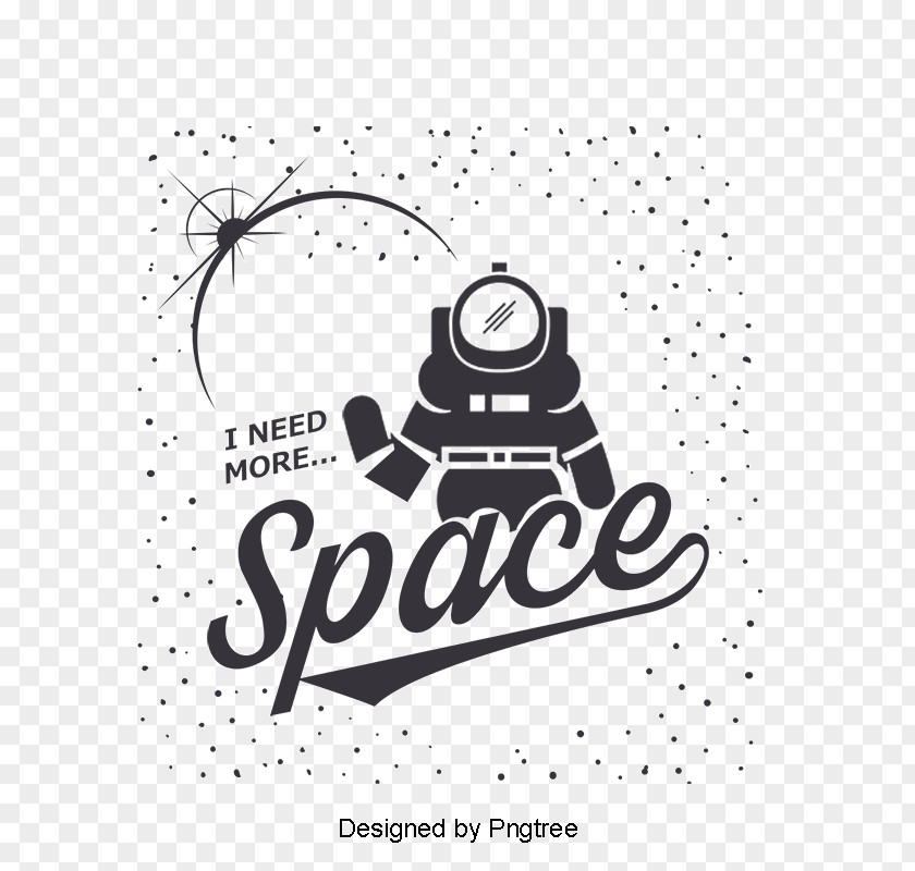 Astronaut Vector Graphics Clip Art Drawing PNG