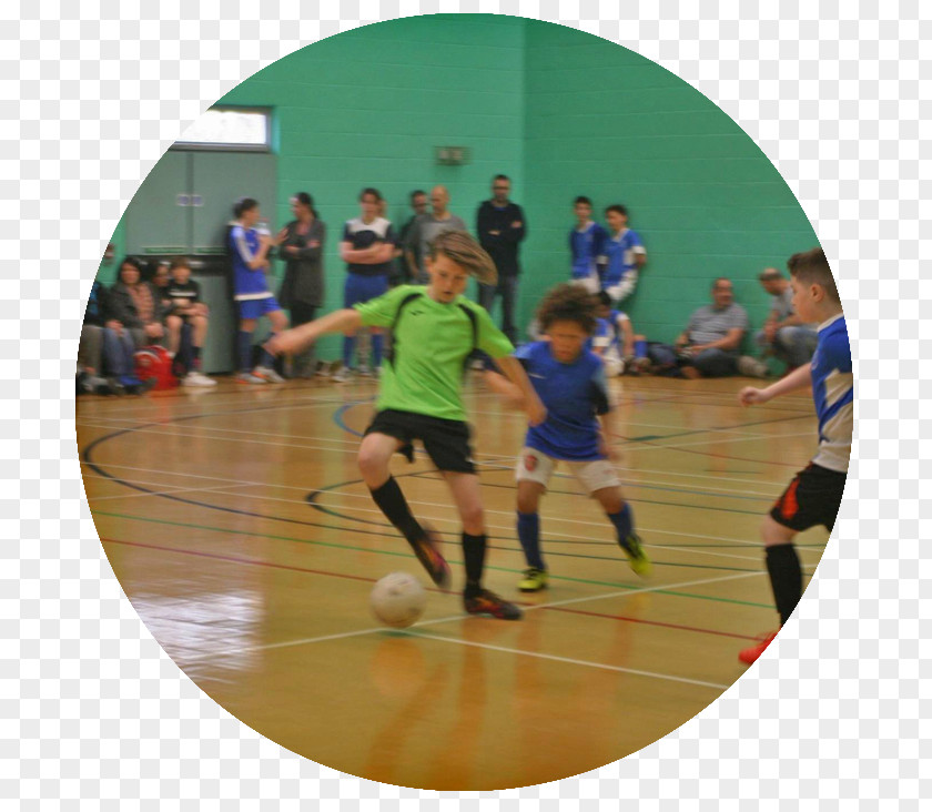 Ball Manchester Futsal Club Team Sport PNG