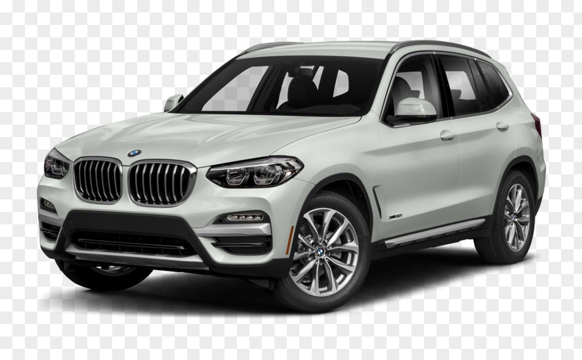 Bmw 520 2019 BMW X3 Sport Utility Vehicle Car 2018 XDrive30i PNG