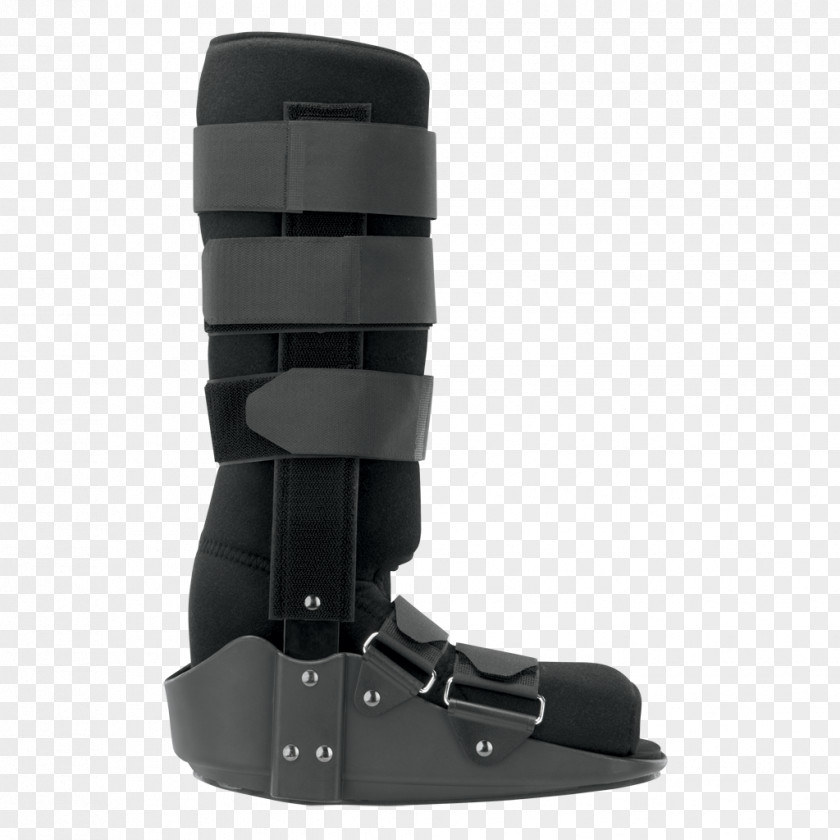 Boot Medical Walker Bone Fracture Ankle PNG