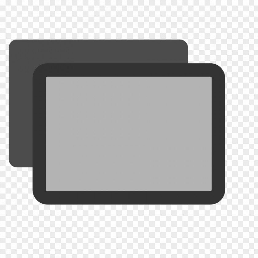 Coin Rectangle Square PNG