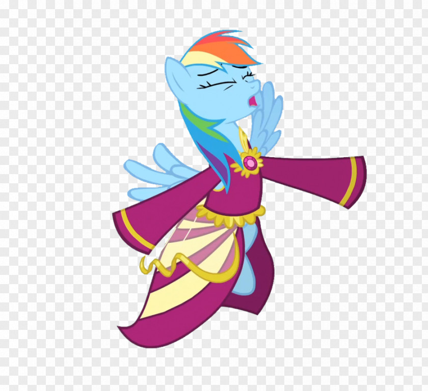 Dress Rainbow Dash Rarity Applejack Clip Art PNG