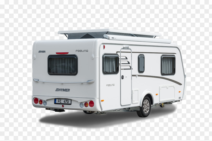 Feelings Caravan Campervans Hymer Vehicle PNG