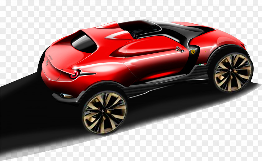 Ferrari Suv Supercar 2016 INFINITI Q50 Luxury Vehicle PNG