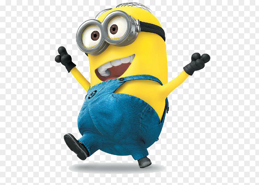 Gru Jerry The Minion Minions Despicable Me YouTube PNG