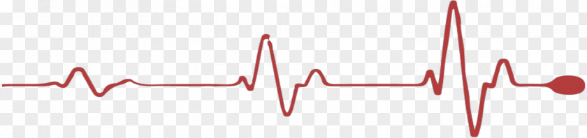 Heart Rate Pulse Electrocardiography Clip Art PNG