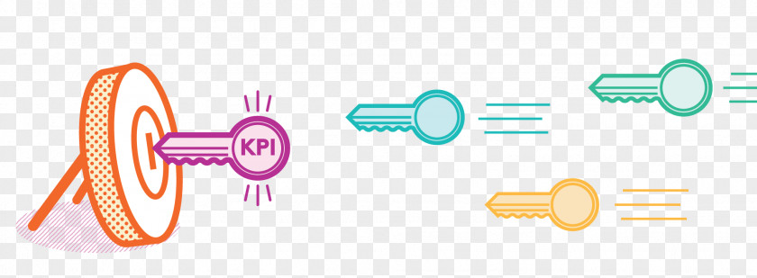KPI Performance Indicator Return On Marketing Investment Metric PNG