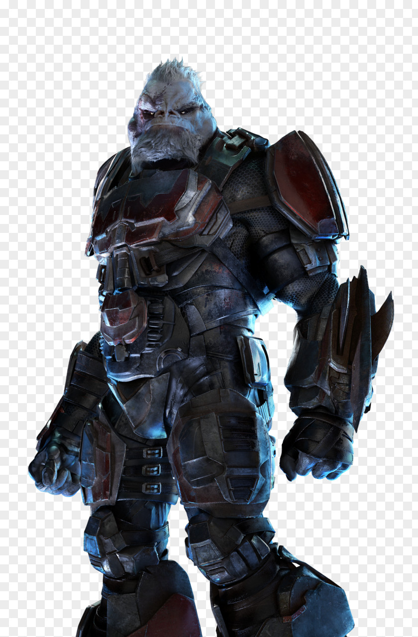 Leader Halo Wars 2 5: Guardians 3 PNG