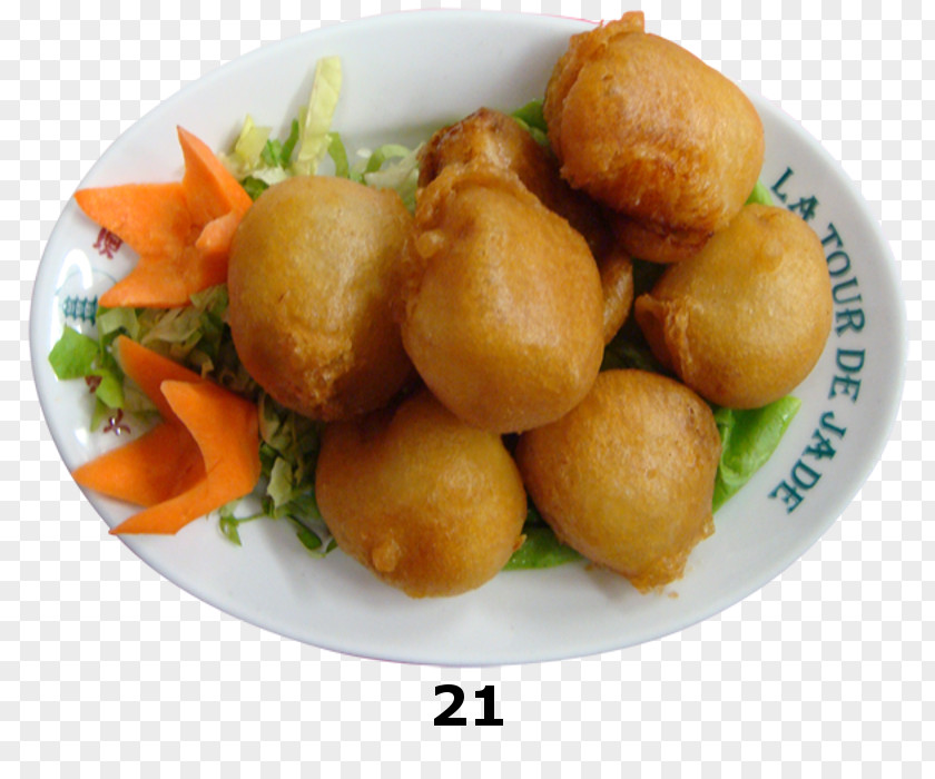 Menu Fish Ball Chinese Cuisine Restaurant La Tour De Jade Asian Pakora PNG