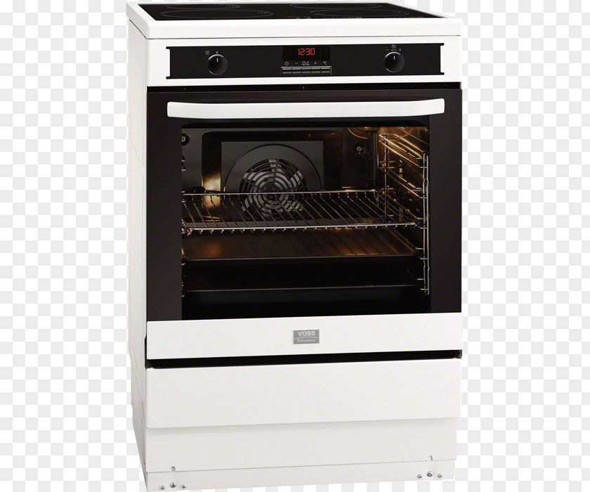 Oven Cooking Ranges Husqvarna Group Induction Electric Stove PNG