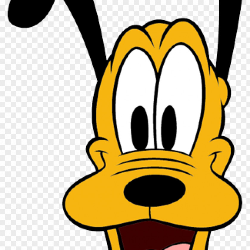 Planet Pluto Mickey Mouse Minnie Daisy Duck Donald PNG