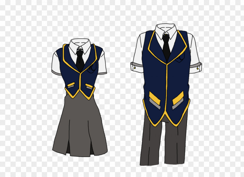 School Uniform Clothing Clip Art PNG