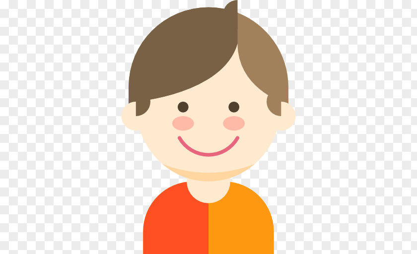 Small Money Avatar Child PNG