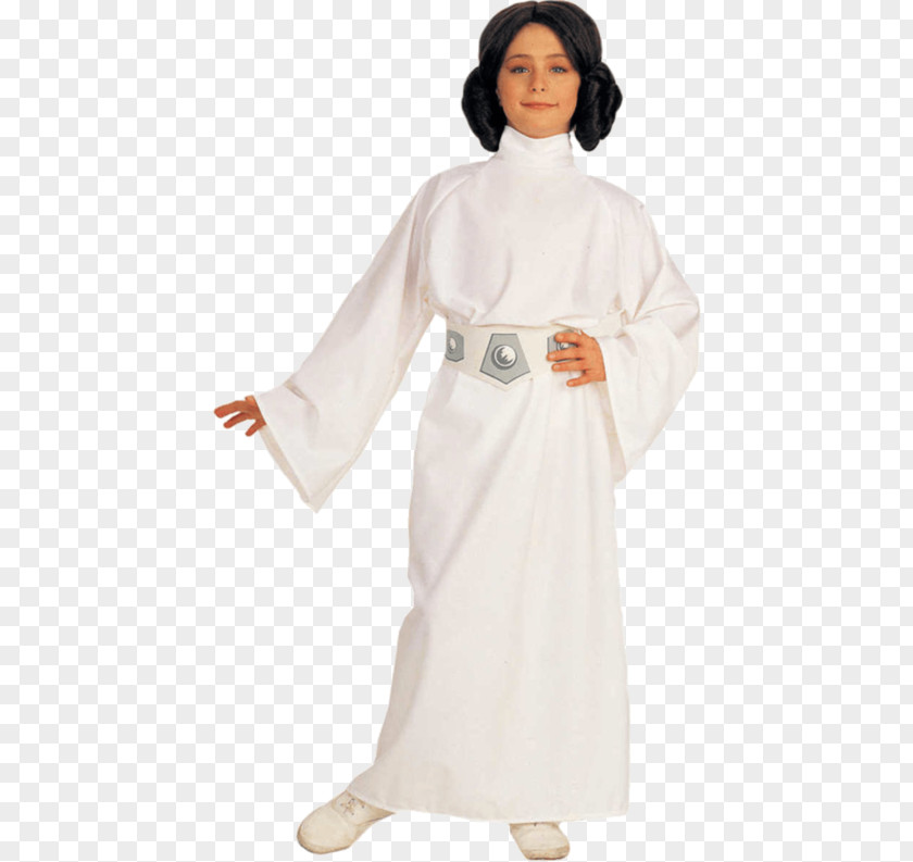 Star Wars Leia Organa Obi-Wan Kenobi Anakin Skywalker Costume PNG