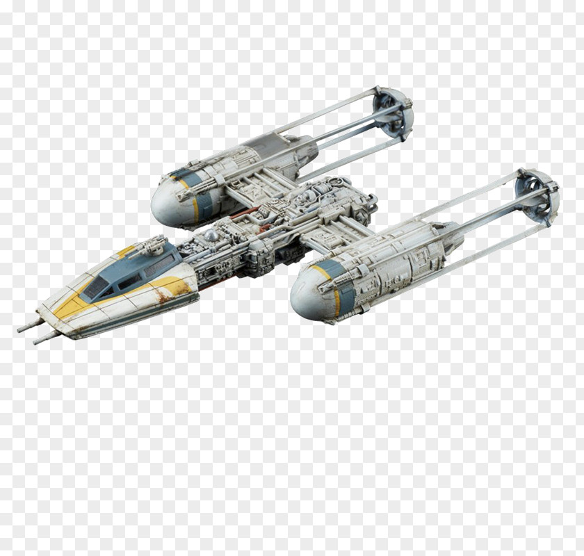 Star Wars: X-Wing Y-wing X-wing Starfighter A-wing PNG