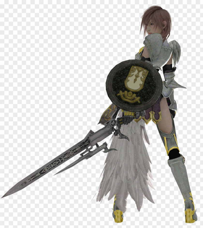 Sword Knight Lance Spear PNG