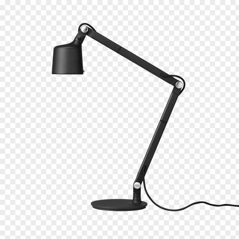 Table Anglepoise Lamp Vipp Lampe De Bureau Desk PNG