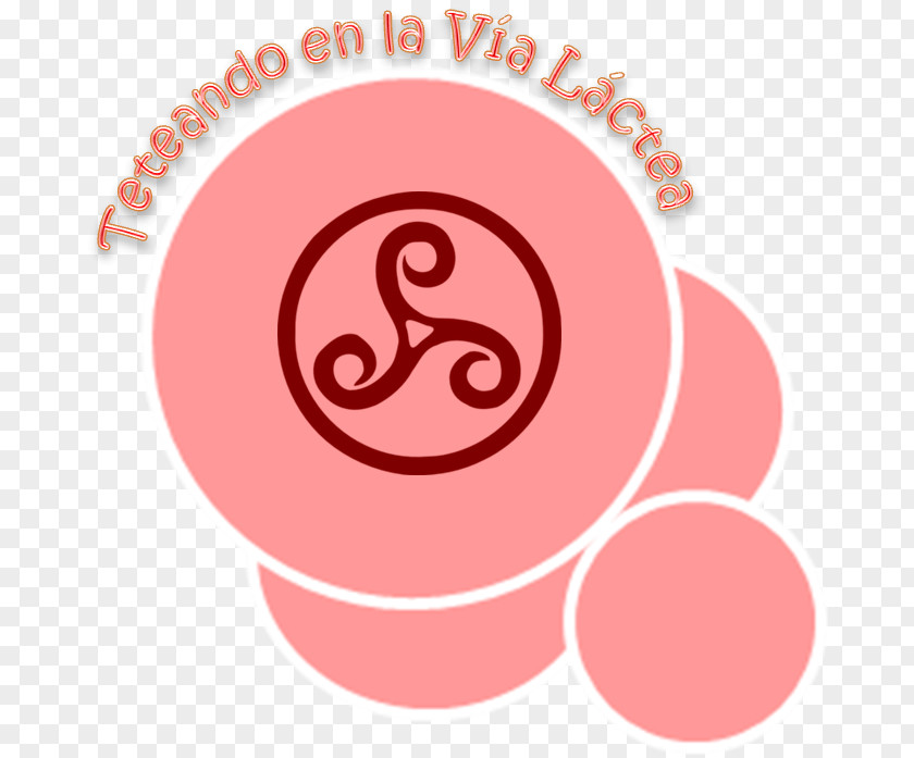 Via Lactea Iron Age Triskelion Symbol Celts Tattoo PNG