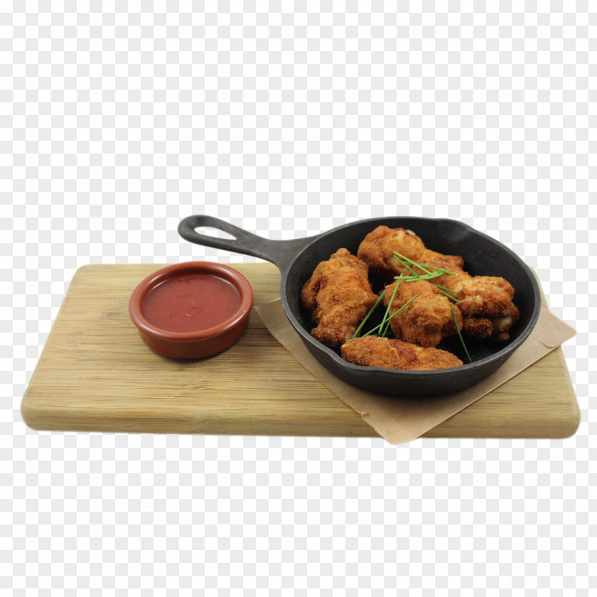 Buffalo Wings Meatball Recipe Food Tray Platter PNG