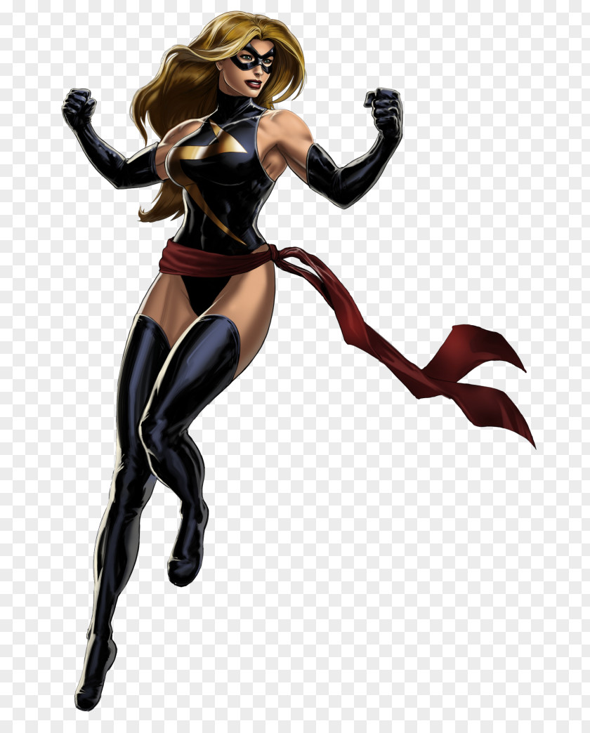 Captain America Carol Danvers Marvel: Avengers Alliance Psylocke Spider-Man PNG
