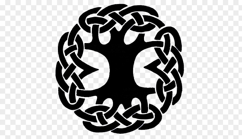 Celtic Knot Tattoo Clip Art PNG
