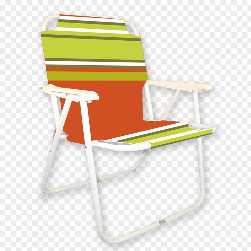 Chair Garden Furniture Plastic Armrest PNG