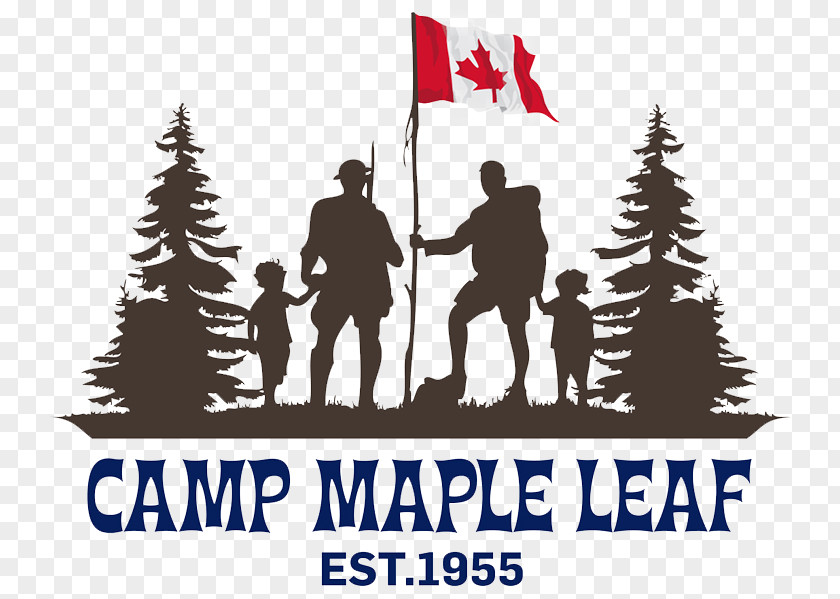 Child Camp Maple Leaf Inc Peterborough Summer PNG