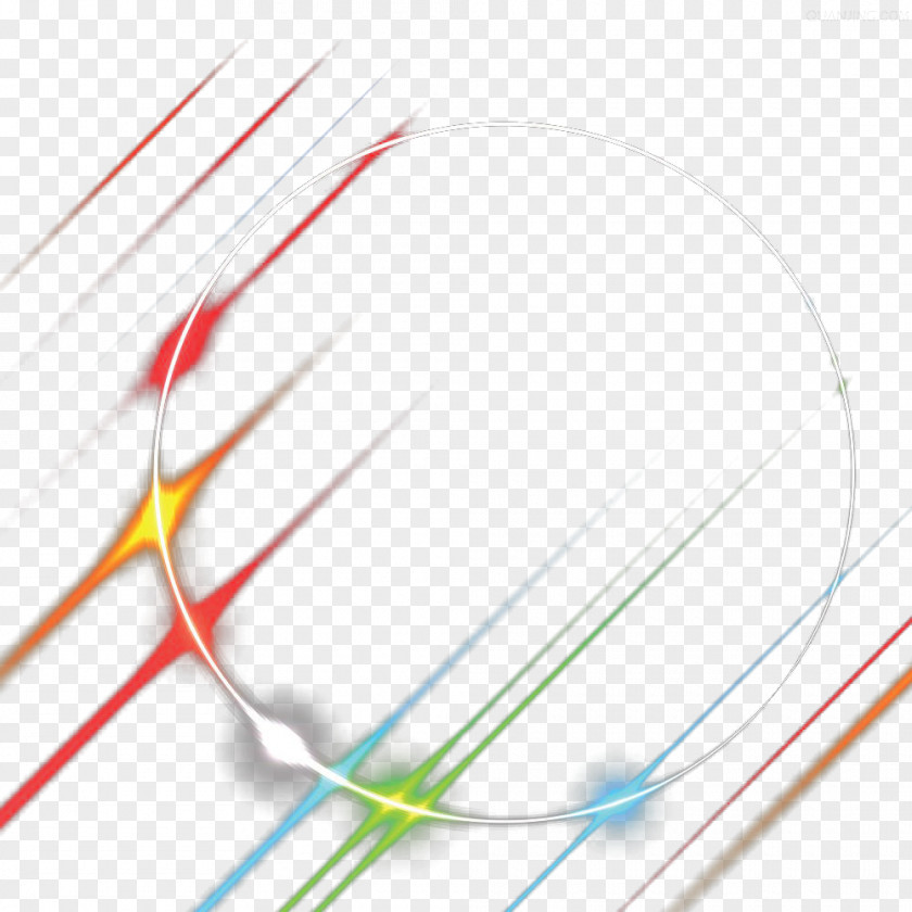 Color Straight Line Speed Light PNG straight line speed light clipart PNG