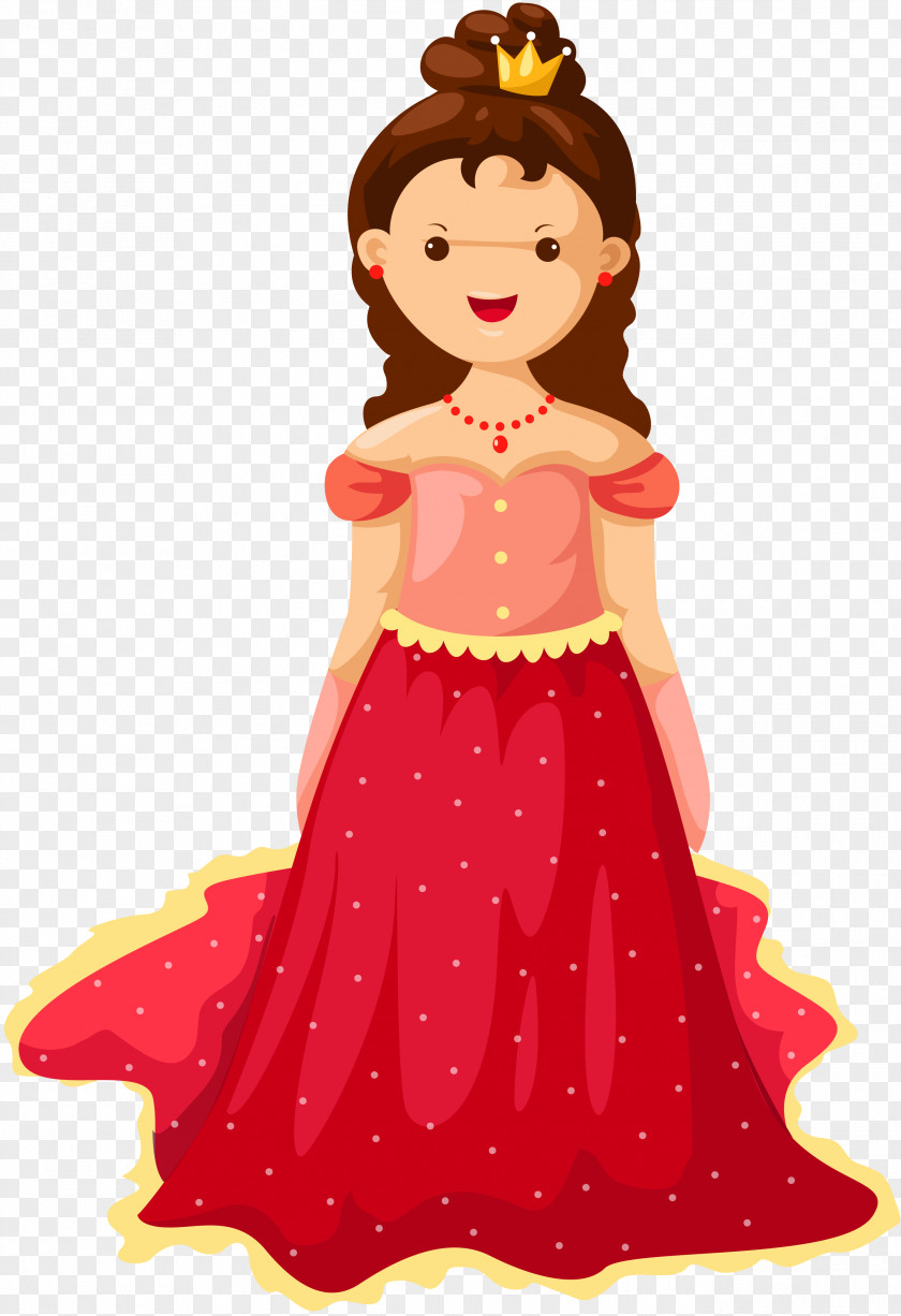 Dora Princess Clip Art PNG