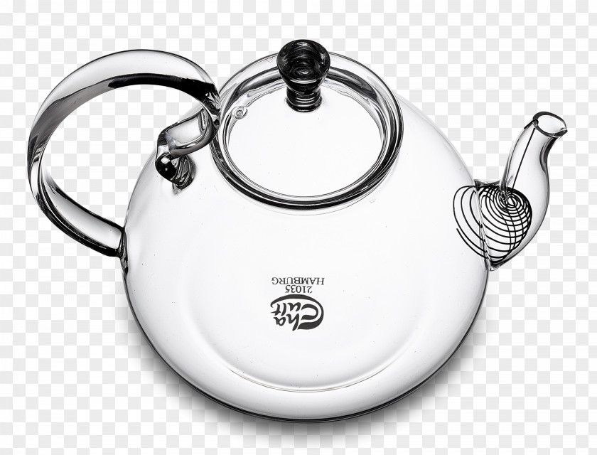 Glass Teapot Kettle Tennessee PNG