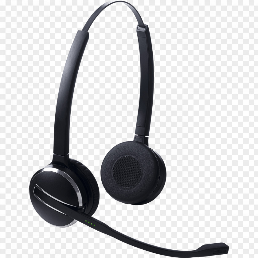 Headphones Xbox 360 Wireless Headset Jabra PNG