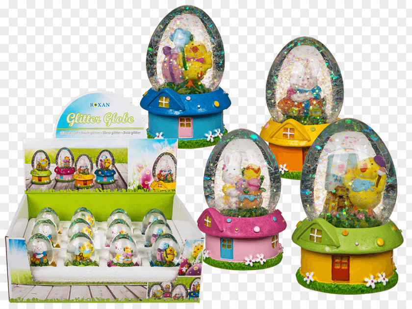 Home Decoration Materials Easter Egg Toy Recreation PNG
