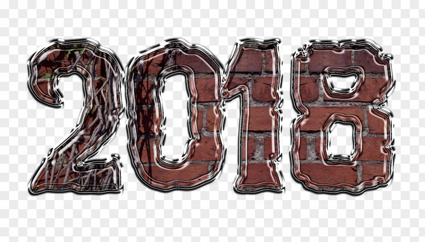 Metal Font PNG