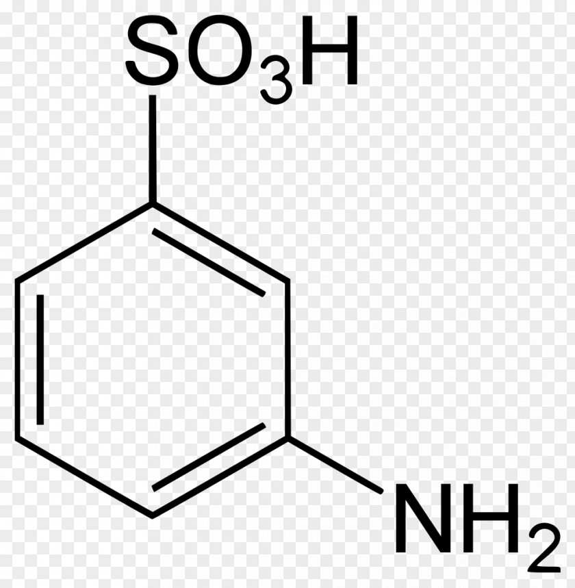 Methanesulfonic Acid 4-Nitrobenzoic Toluidine Anthranilic 3-Nitrobenzoic 4-Aminobenzoic PNG
