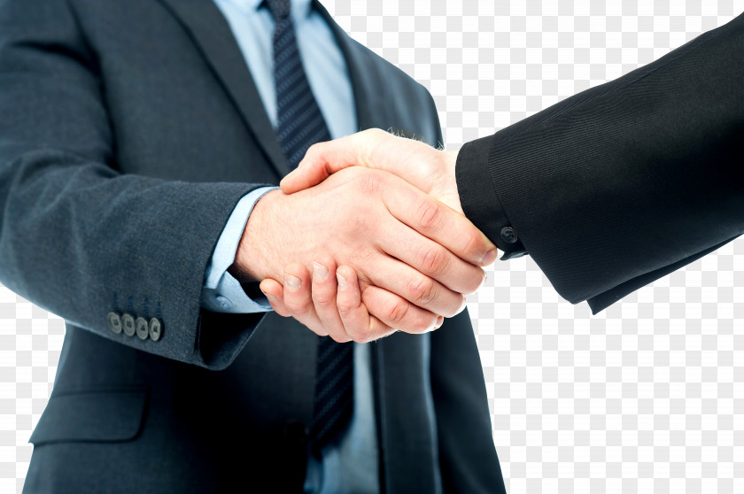 Shake Hands Businessperson Handshake Sales Stock Photography PNG