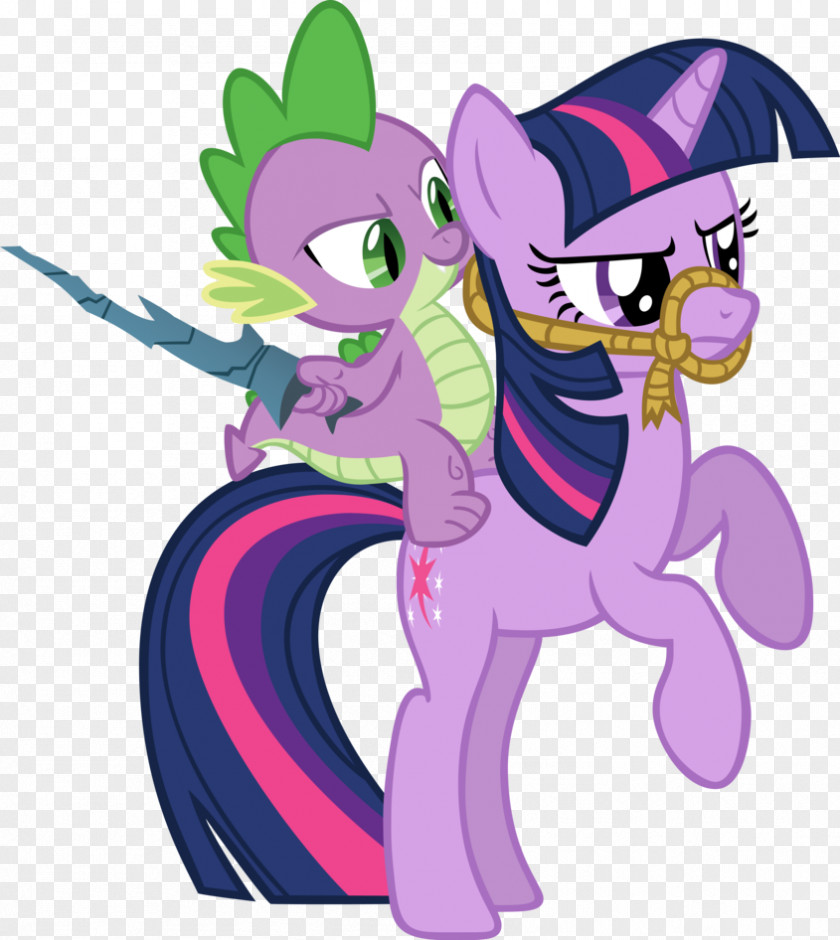 Spike Twilight Pony Sparkle Rarity Pinkie Pie PNG