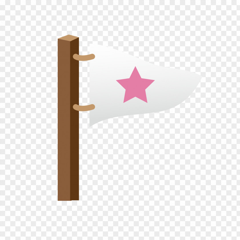 Star Small Flag Icon PNG