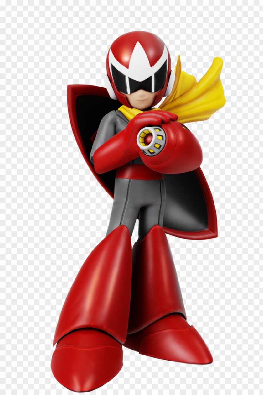Stay Out Proto Man Super Smash Bros. For Nintendo 3DS And Wii U Mega X Character PNG