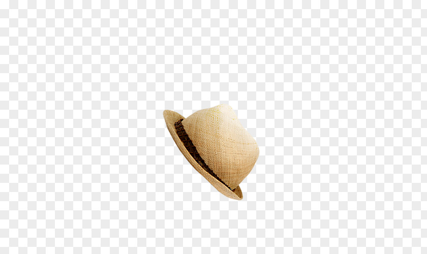 Straw Hat PNG